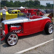 32 ROADSTER